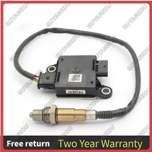 04L906261B PM Exhaust Particulate Sensor for VW Campmob Golf Sportsvan - Picture 1 of 6