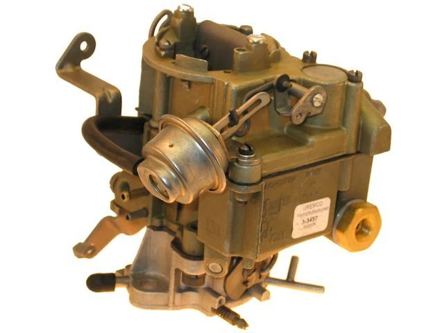 Carburador Oldsmobile Cutlass Supreme 19316RTQZ para 1975-1976 - Imagem 1 de 2
