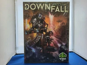 Juego TMG Downfall Completo - Imagen 1 de 2