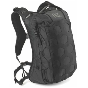 Kriega Trail 18 Rucksack Motorrad Backpack 18 Ltr Schwarz - Picture 1 of 1