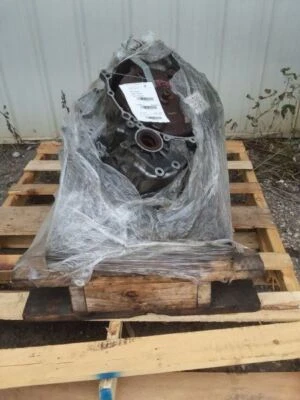 Transmisión automática tracción delantera sin turbo compatible con 99-00 VOLVO SERIE 70 1771522 Foto 1 de 4