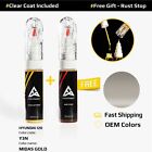 Car Touch Up Paint For HYUNDAI I20 Code: Y3N MIDAS GOLD