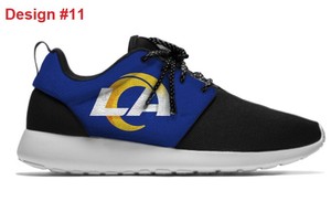 rams tennis shoes