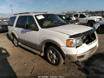 Info-GPS-TV Screen Rear Roof Mounted Fits 03-06 EXPEDITION 998909 - Image 1 of 4