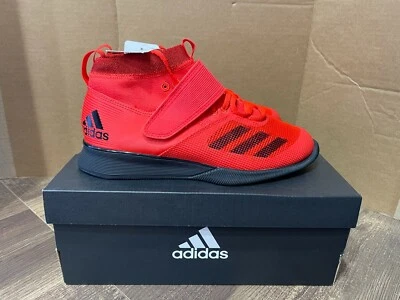 Adidas Crazy Power RK Levantamiento de Pesas Rojo Zapatos de Levantamiento de Pesas Para Hombre Talla 6 BB6361 Foto 1 de 4