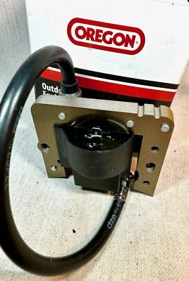 Oregon 33-346 Replacement Ignition Coil  Tecumseh 34443 NOS (G) - Image 1 of 4