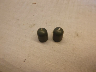 93-02 Pontiac Radio Balance & Fade Knobs Trans Am Grand AM Prix Firebird  - Image 1 of 2