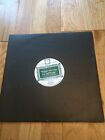 The oval five 12" vinyl record wiggle one time for the judge frame records  