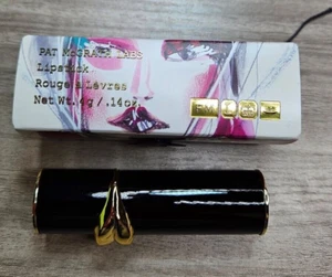 PAT MCGRATH Sorry Not Sorry LUXETRANCE Lipstick BB7 - Picture 1 of 4