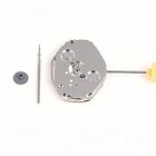For MIYOTA 1L45 Quartz Watch Movement Calibre Replace With Battery Grip