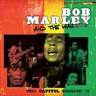 The Capitol Session '73 [vinyl], Bob Marley & The Wailers, Vinyl, New, Free & Fa
