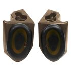 VDP 1976-1995 Fits Jeep CJ YJ Wrangler Sound Wedge With Speakers In Spice 53317