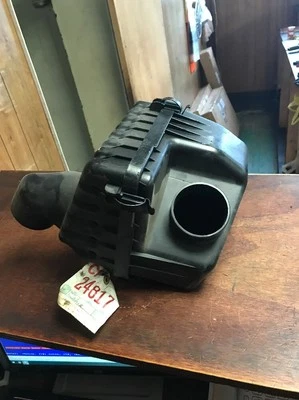 Limpador de ar 2003 2004 2005 2006 Hyundai Santa Fe 3,5L - Imagem 1 de 4