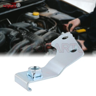 Soporte de suspensión de tubo de escape Legacy Outback 2,5 L para Subaru 10-22 NUEVO 44521AA090 Foto 1 de 4