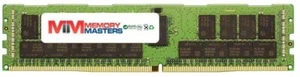 809208-S21 809086-091 128GB DDR4 8Rx4 2400MHz LRDIMM Memory HP PROLIANT Gen9 - Picture 1 of 1