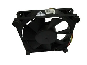 Genuine Dell OPTIPLEX 390 990 3010 7010 Case CPU Cooling Fan 099GRF 99GRF - Picture 1 of 1