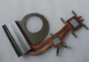 New Lenovo IdeaPad B5400 B5400A-ITH M5400 3QBM5TMLV40 CPU Heatsink Heatpipe - Picture 1 of 1