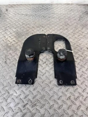 Hummer H2 2003-2007 bajo capó capó pestillo soporte OEM * Foto 1 de 4