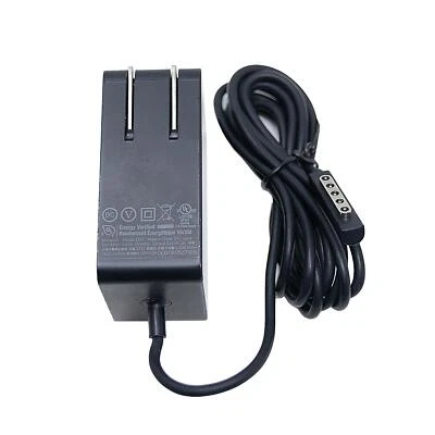 Microsoft Surface Charger 1512 12V 2A 24W - Image 1 of 3