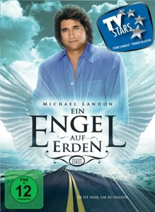 Ein Engel auf Erden - Season Drei  | DVD - Imagen 1 de 1