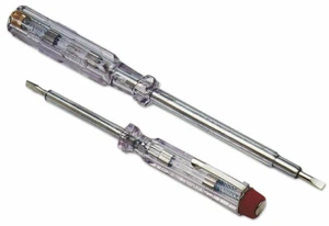 Laser 0024 Netztester 240 Volt 2 Stück - Bild 1 von 12