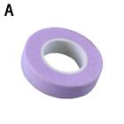 1 Roll Lash Tape For Eyelash Extension Breathable Fabric Micropore U Eye J9h1