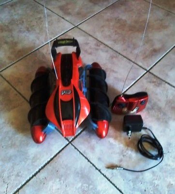 Tyco B8646 Radiocomandata Funzionante - Immagine 1 di 4