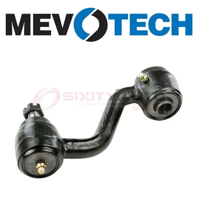 Mevotech Steering Idler Arm for 1968-1969 Plymouth Barracuda 3.7L 4.5L 5.2L ep Foto 1 de 4