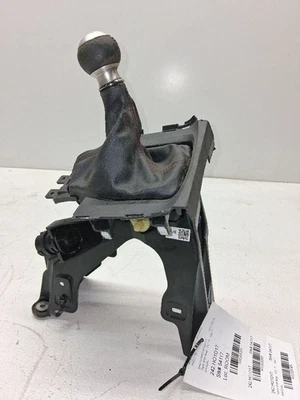 Honda Civic 2017 cupé si palanca de cambios de piso transmisión manual Foto 1 de 4