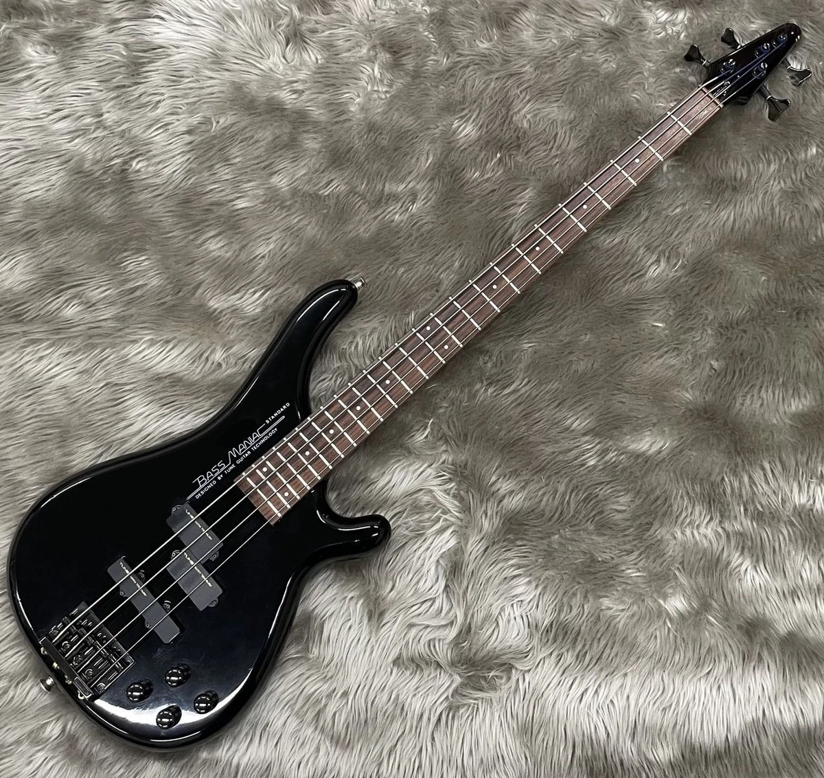 Tune Bass Guitars for sale - eBay