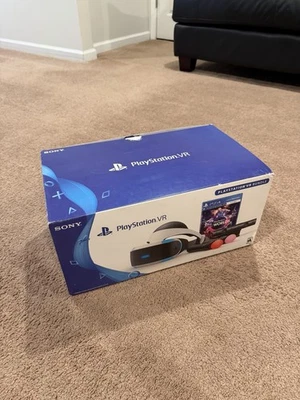 Sony PSVR - Image 1 of 3