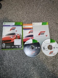 Forza Motorsport 4 (Microsoft Xbox 360, 2011) komplett und getestet  - Bild 1 von 6