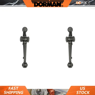 Brazos de control inferiores traseros diestros con rótulas para Acura Legend 1991-1995 nuevos Foto 1 de 4