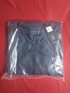 Walter Hagen dunkelblauer Pullover - Größe 3X - Neu - Made In Jordan - Bild 1 von 3