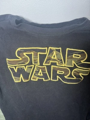 GAP | Pijama StarWars™ - Talla 14 Camuflaje 2 Piezas Foto 1 de 4