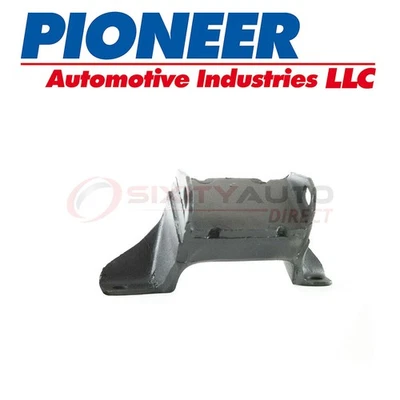 Pioneer Engine Mount for 1966-1973 Ford Mustang 4.7L 5.0L 5.8L 6.4L 7.0L V8 cu Foto 1 de 4