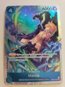 Marco PRB02-008 Premium Booster -The Best- Vol. 2 Foil - Picture 1 of 2
