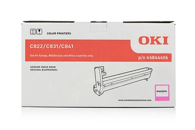 OKI 44844406 Trommel magenta - Bild 1 von 4