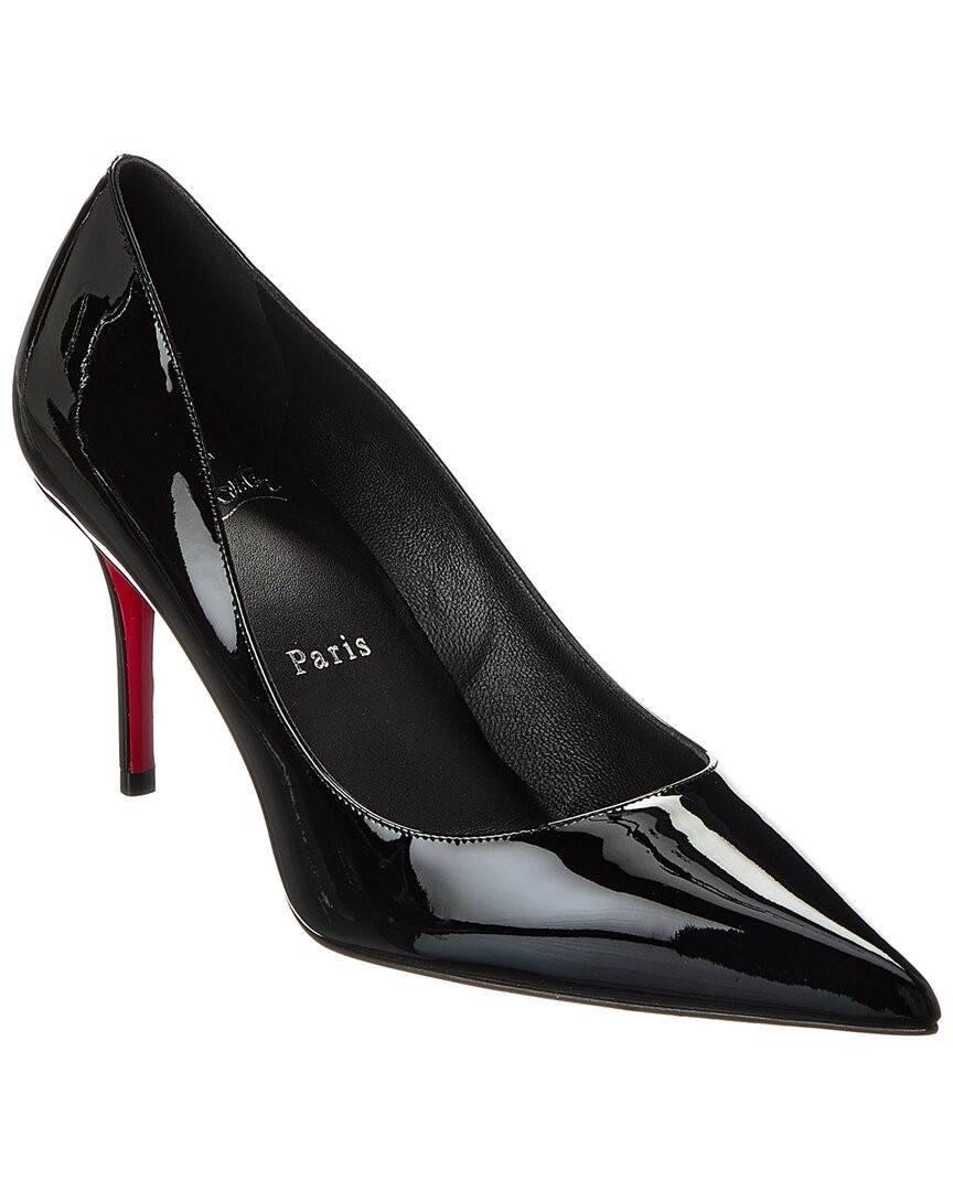 Christian Louboutin 40 Black for sale - eBay Christian Louboutin 40 Black for sale - eBay