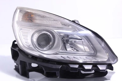 Scheinwerfer Rechts Facelift Renault Scenic 2 Original 55009 - Bild 1 von 4