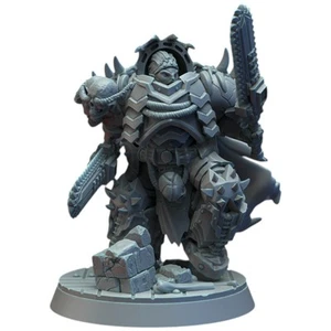 Immaterium God - Night Legion - Duke - Picture 1 of 1