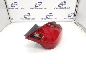 RIGHT TAILLIGHT VAUXHALL CORSA E OUTER 2019 39068623 - Picture 1 of 15