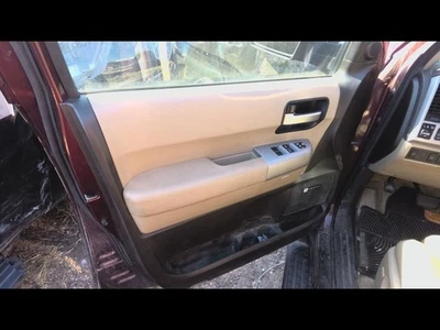 SEQUOIA   2008 Front Door Trim Panel 30282709 Foto 1 de 4