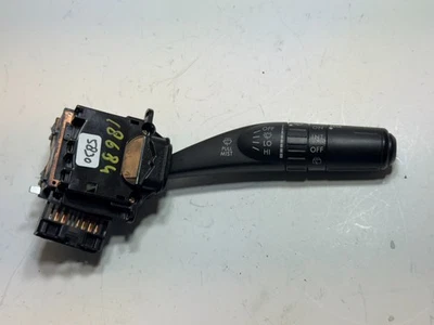 Interruptor de control de limpiaparabrisas SUBARU Outback Legacy 2005-2007 OEM Foto 1 de 4