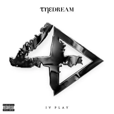 The-Dream IV Play (CD) (US IMPORT) - Bild 1 von 2