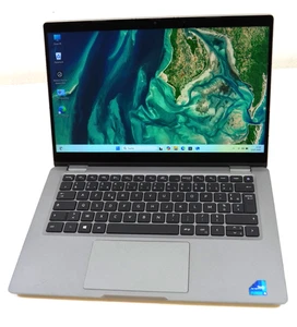 Dell Latitude 5320 2-in-1 13.3" FHD IPS Touch i5-1145G7 16GB 256GB NVMe SSD #2 - Afbeelding 1 van 11