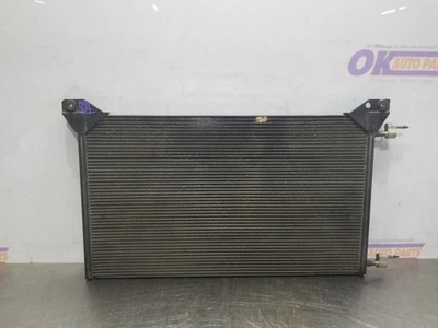 06 2006 CHEVY SILVERADO 1500 LT 6.0L AC CONDENSER - Image 1 of 4