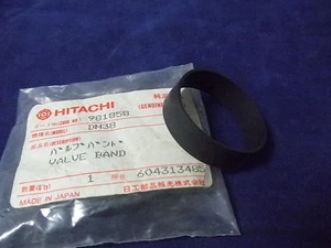 Hitachi valve band, #10 981858 - Picture 1 of 1
