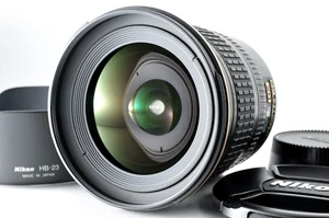 [Near Mint] Nikon DX AF-S NIKKOR 12-24mm f/4G ED IF Wide Angle from Japan #2412 - Picture 1 of 15