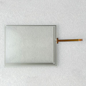 Glass Panel Touch Screen For NTX0100-8801R